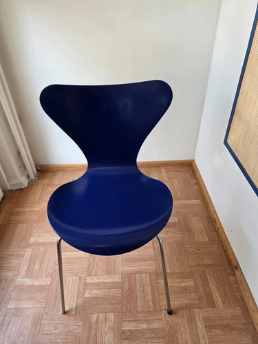 Original fritz hansen serie - original,