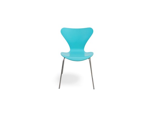 Fritz hansen serie stuhl - hansen, 7
