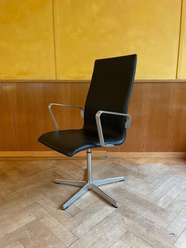 Fritz hansen oxford - x,