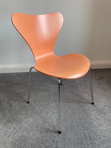 Arne jacobsen stuhl serie 7 - stuhl,,