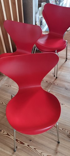 6er set design - set, design-stühle