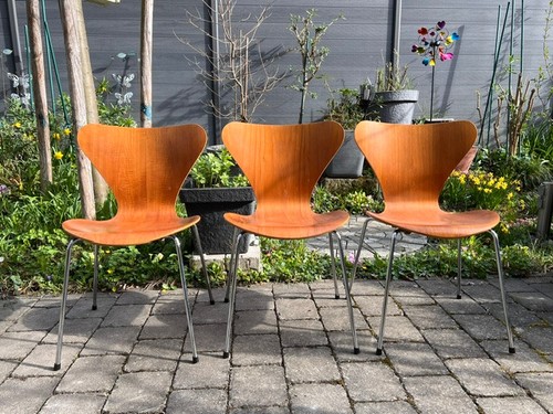 Originale fritz hansen serie - fritz,