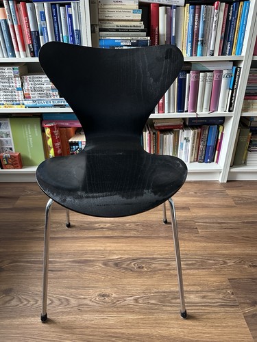 Fritz hansen arne jacobsen - arne,