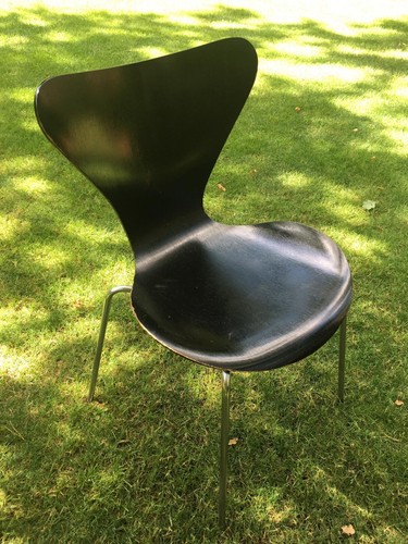 Arne jacobsen formstuhl - arne, 3107