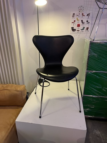 Fritz hansen 3107 - 3107, serie