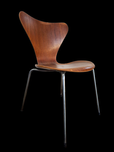 Fritz hansen arne - hansen, jacobsen