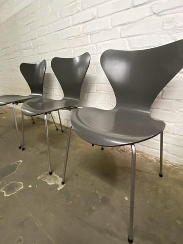 Set stuhl 3107 serie 7 - 3,