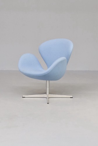 Fritz hansen swan chair - swan,
