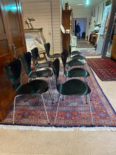 Fritz hansen stühle modell - stühle,