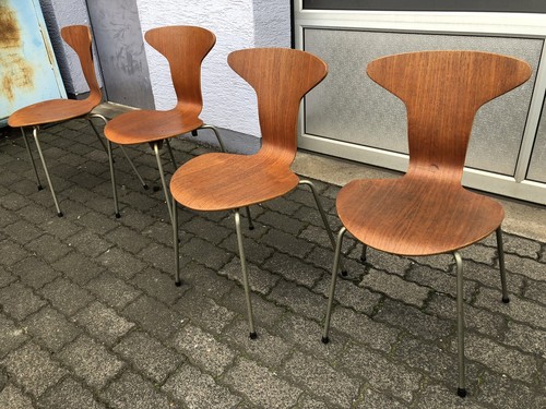 Vier vintage arne - vintage,