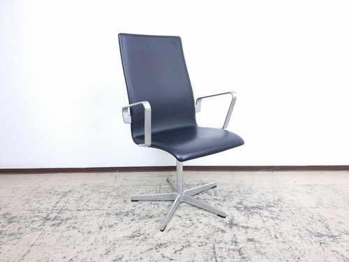 Fritz hansen oxford chair - fritz,