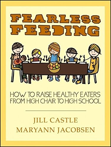 Fearless feeding how raise - fearless, feeding:
