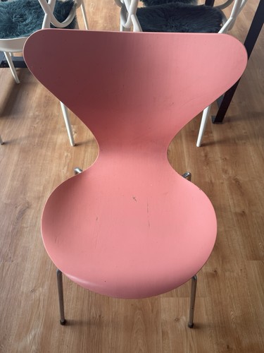 Designklassiker arne jacobsen - designklassiker,