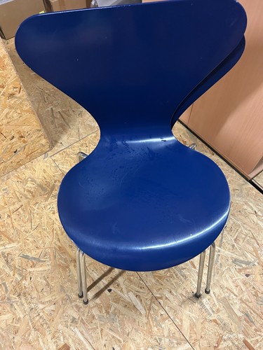 Stühle design arne jacobsen - stühle,