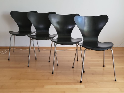 Arne jacobsen fritz - x,