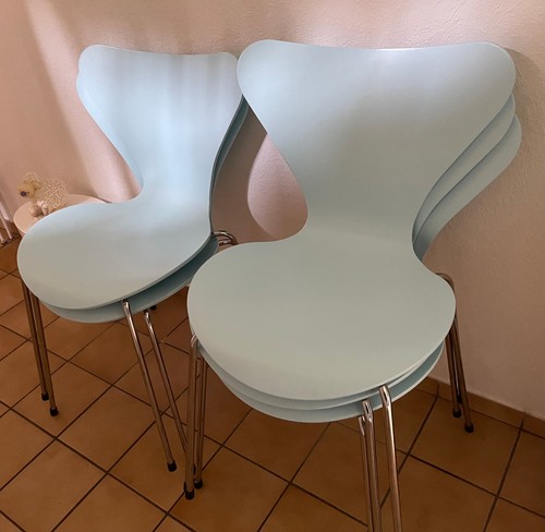 Fritz hansen stühle - 5,