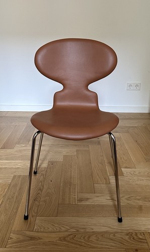Die ameise stühle aus leder - die,