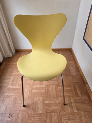 Original fritz hansen serie - original,