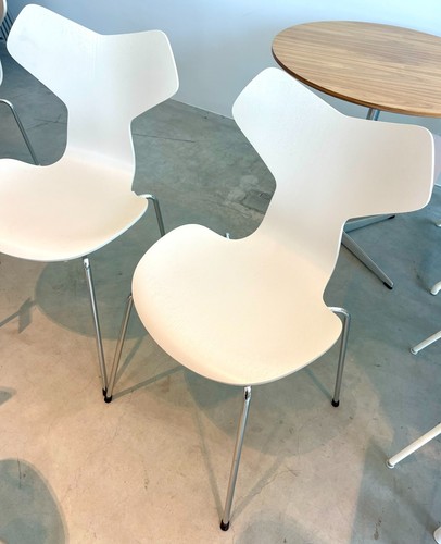 Fritz hansen grand - 2x, prix