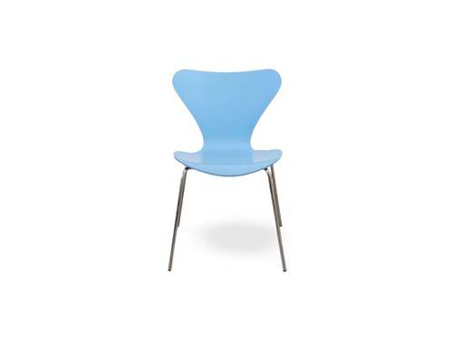 Fritz hansen serie stuhl - fritz,