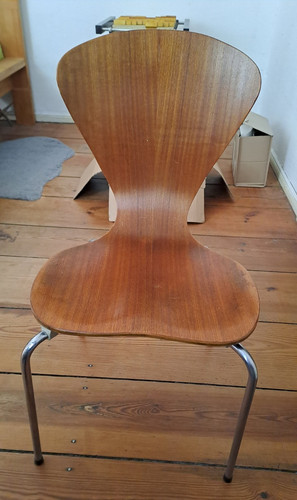 Arne jacobsen stuhl - arne,