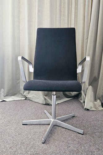 Stuhl fritz hansen - stuhl, (1