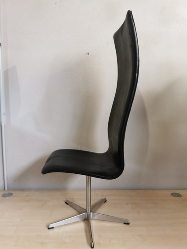 Oxford chair arne jacobsen - chair, by
