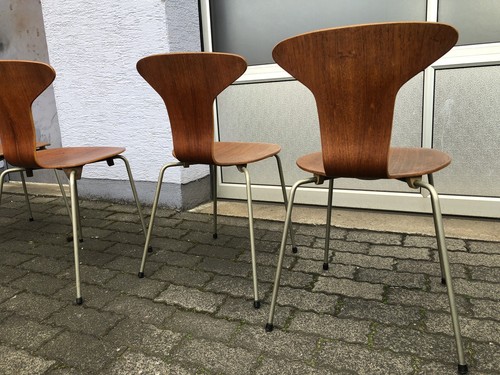 Vier vintage arne - vier,
