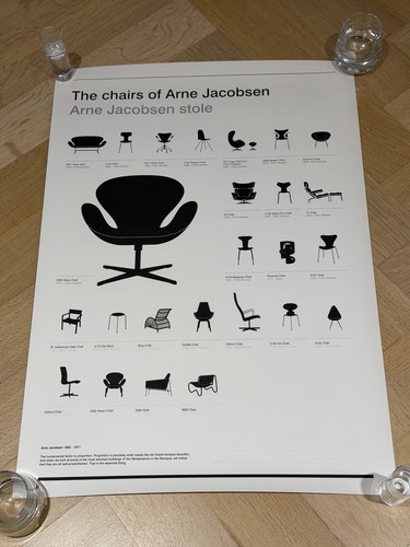 Die stühle von arne - von,