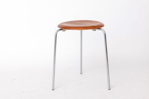 Arne jacobsen stool for - jacobsen, fritz