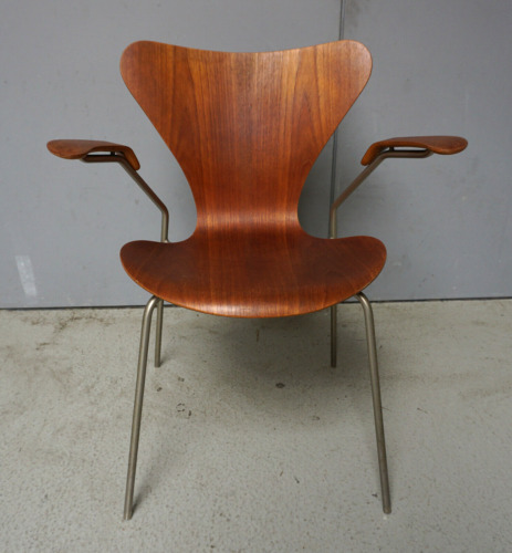 Fritz hansen arne jacobsen - fritz,