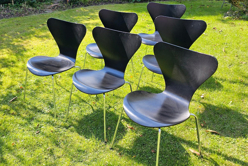 Design stühle fritz hansen - design-stühle,