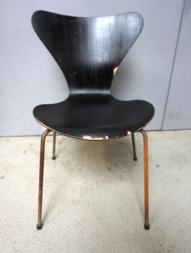 Fritz hansen arne - fritz,