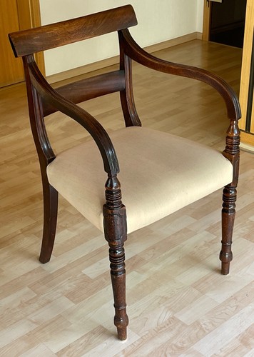 Armlehnen stuhl mahagoni - armlehnen-stuhl,