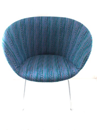 Pot chairs arne jacobsen - chairs,