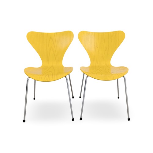 2er set fritz hansen serie - fritz,