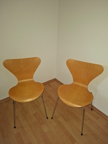 Original fritz hansen serie - fritz,