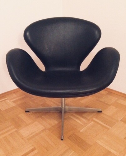 Swan chair schwan - swan, schwan,