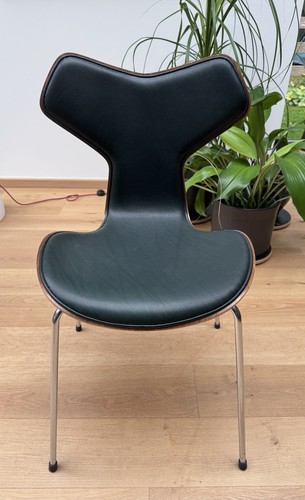 Grand prix stuhl 3130 arne - 3130,