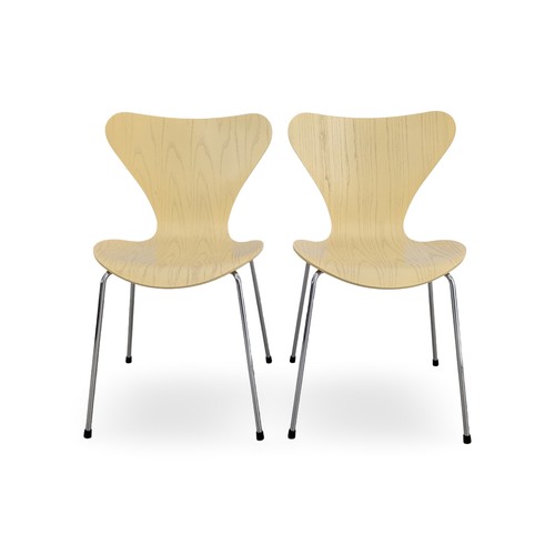 2er set fritz hansen - 2er,