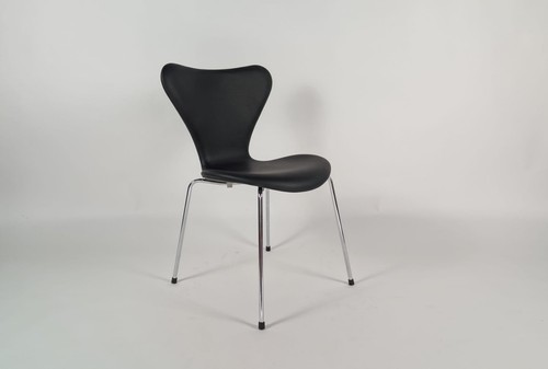 Fritz hansen 3107 serie - serie, 7