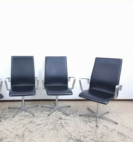 Fritz hansen oxford chair - fritz,
